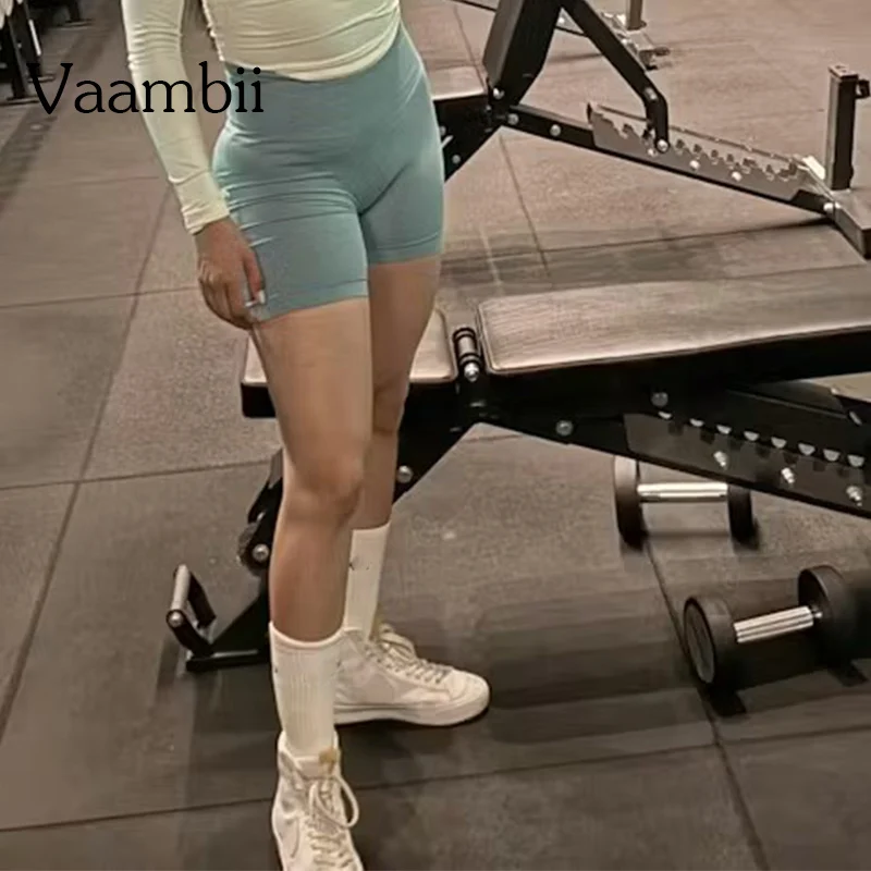 Defy Shorts | 4.5\