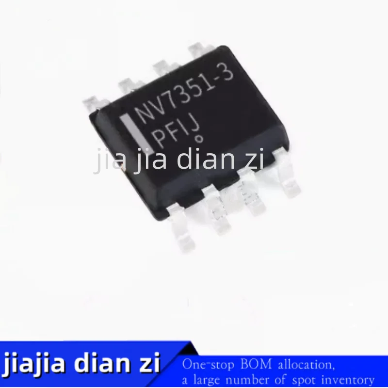 1Pcs/Lot NCV7351D13…