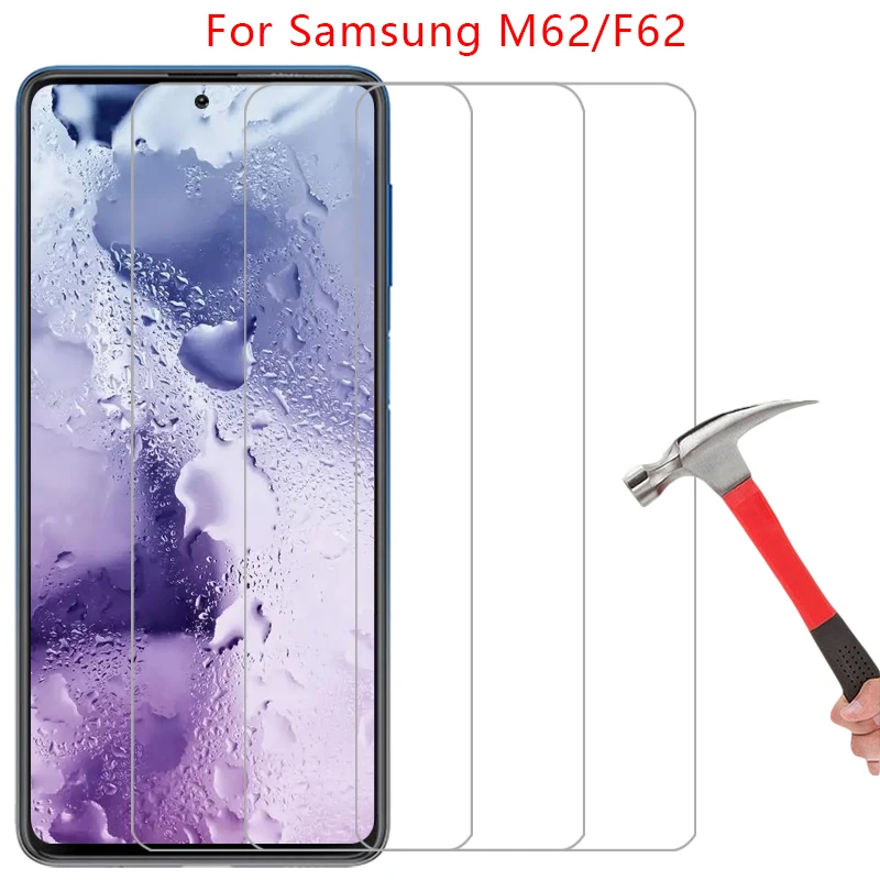 Protective Tempered…