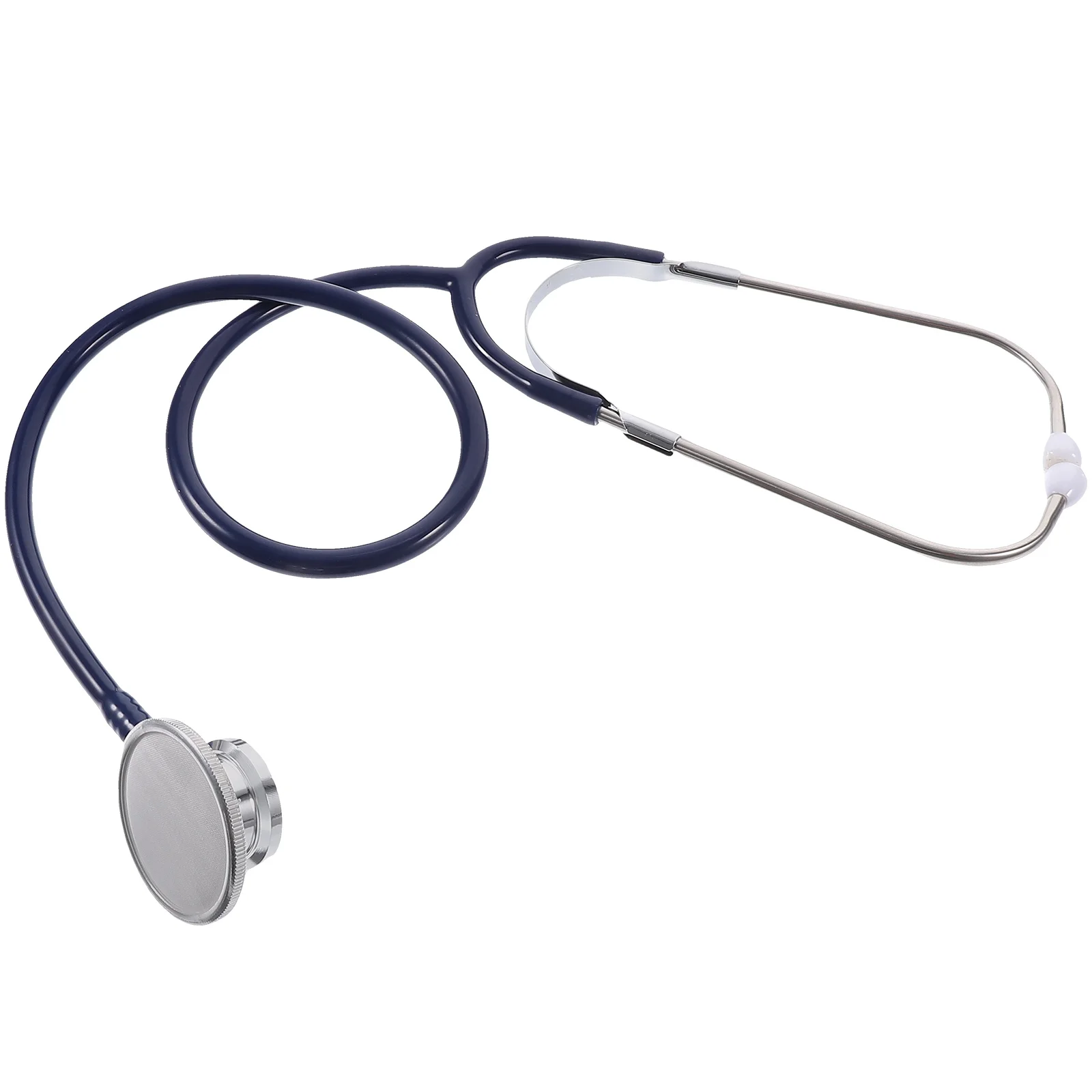 Double-sided Stethoscope Auscultation Tool Equipment Device for Schools Home