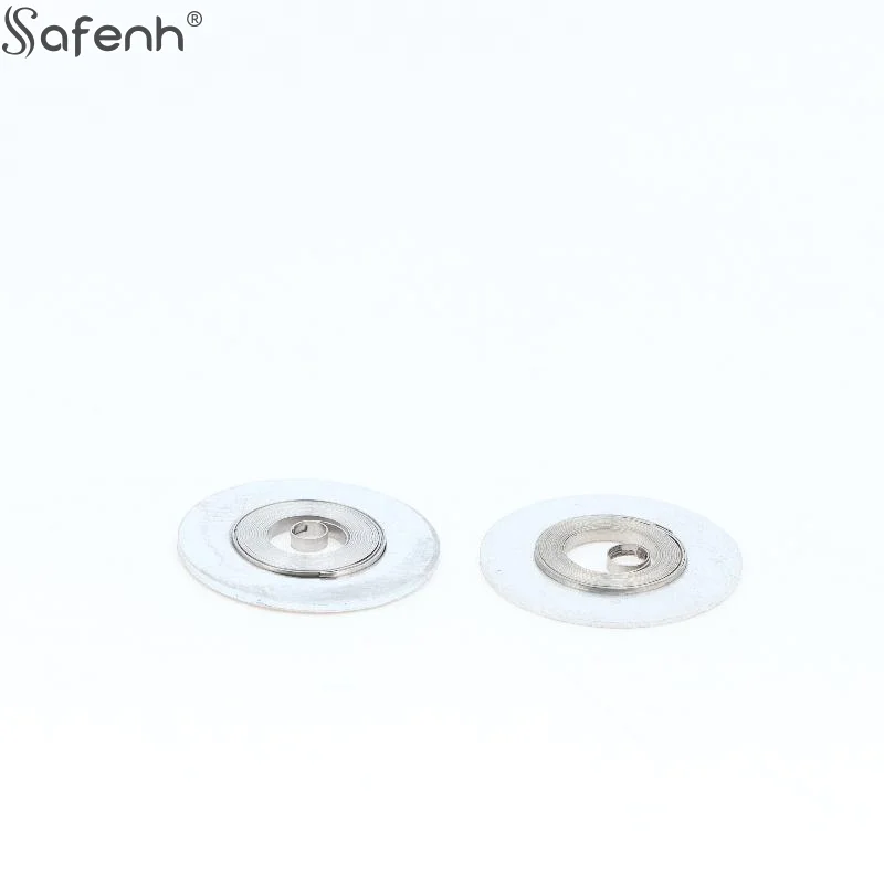 Watch Movement Mainspring Clockwork Spring Parts For NH35 2836 2824 2846 2892 9015 2671 2678 46941 46943 8200 8215 7S26 view 4
