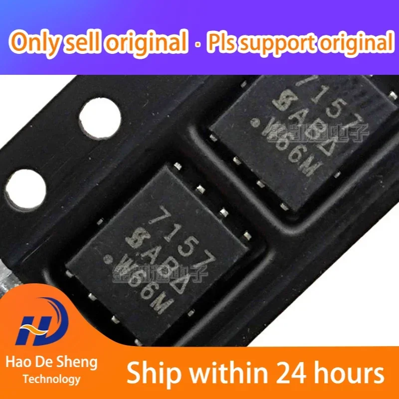 10-pCs-lote-si7157dp-t1-ge3-si7157dp-pakso-8-novo-original-em-estoque