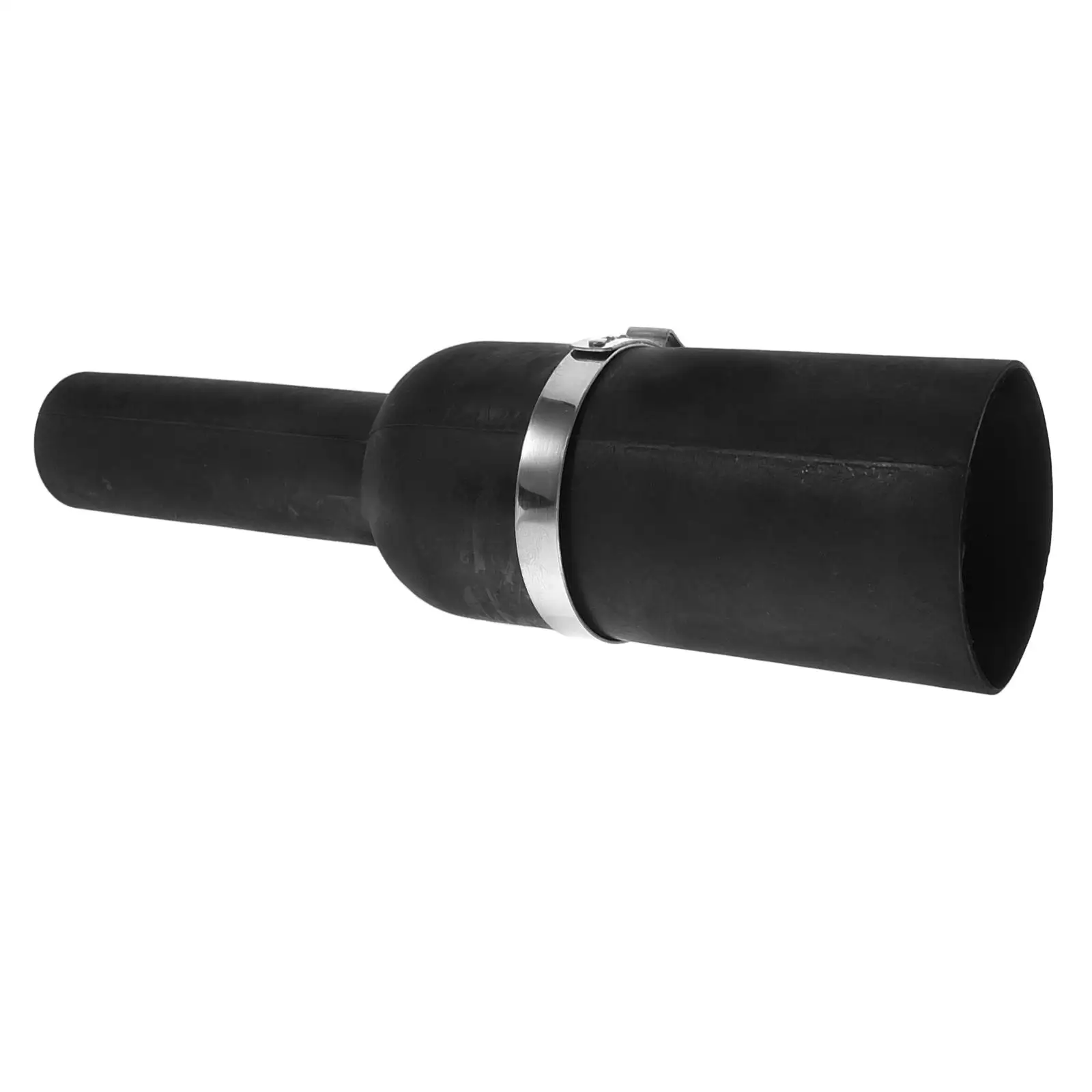Smoke Leak Engine System Tester Automotive Smoke Pump Adapter Evap Machine Intake Manifold Gasket Silica Gel Bladder