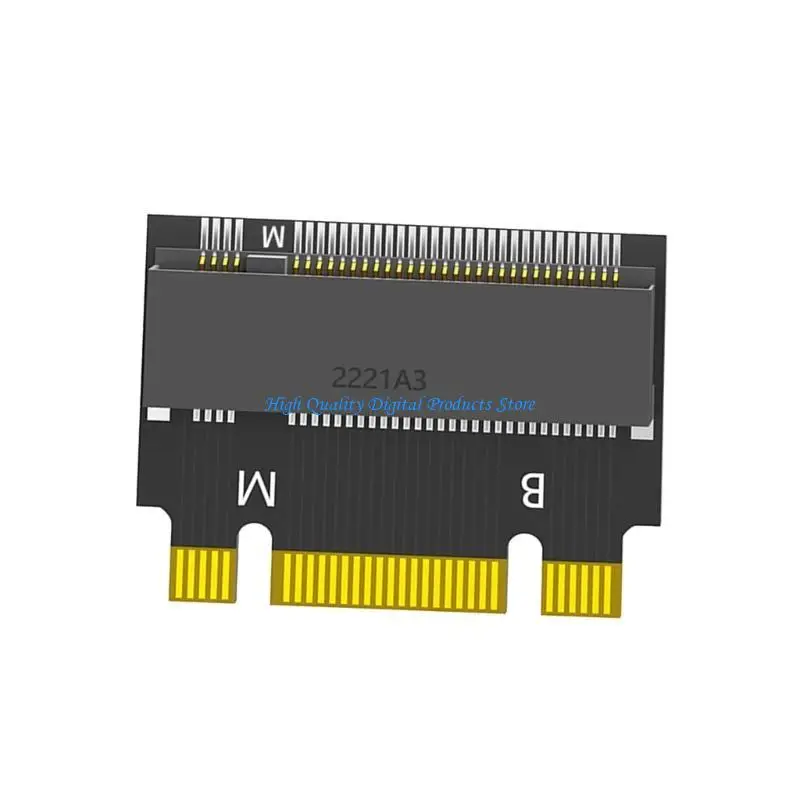 U2JE M.2 NVME MキーB+M 2230〜2242拡張アダプターカード用T470 X270 X280 T480 L480 T580拡張ボードアクセサリー