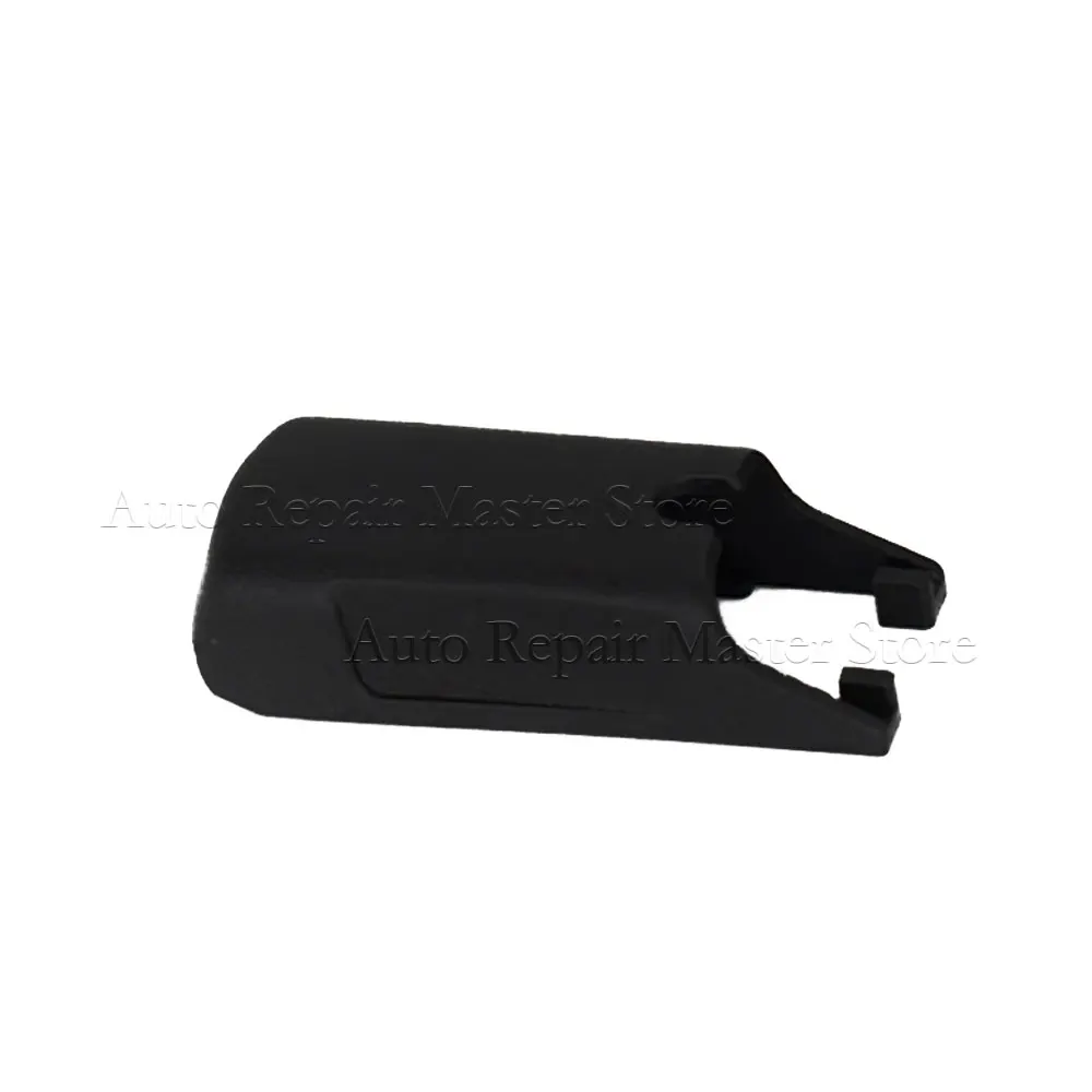 W000050335 For Mercedes Benz C-Class W205 E-Class W213 2015 - 2021 Front Windscreen Wipers Arm Cover Cap Push Clip Plastic