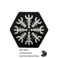 Luminous patch 1