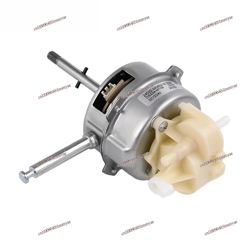12V brushless motor 24V brushless motor, DC low voltage motor