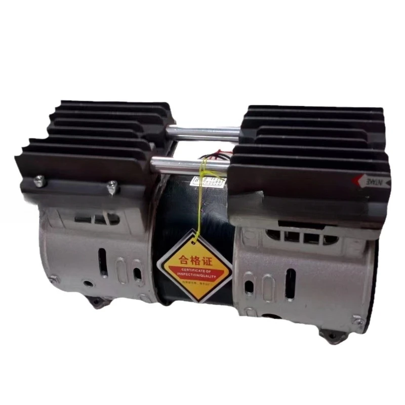 

Unlubricated Screw Piston Low Noise Air Compressor Main Engine Oxygen Concentrator Medical