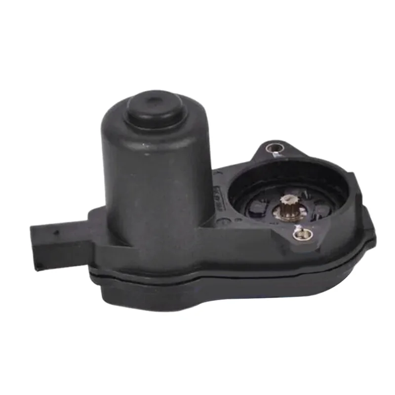 

Practical 1 Piece Rear Right Brake Caliper Actuator Black Plastic For Land Rover Range Rover L405 SPORT L494 Parking Brake Actua