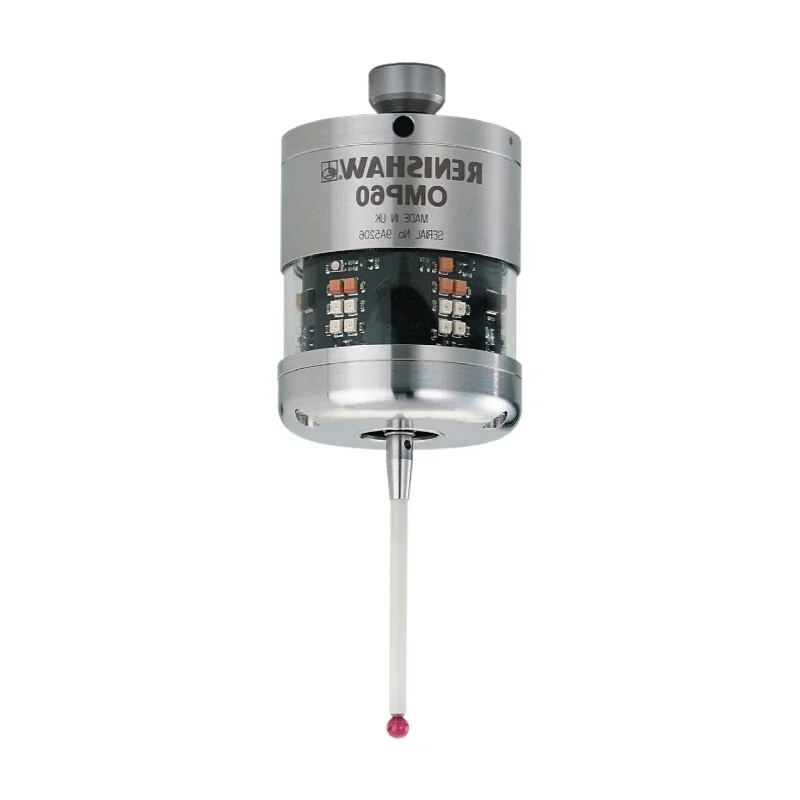 New Brand New Original Re-ni-shaw Imported M4 Thread Probe A-5000-7796