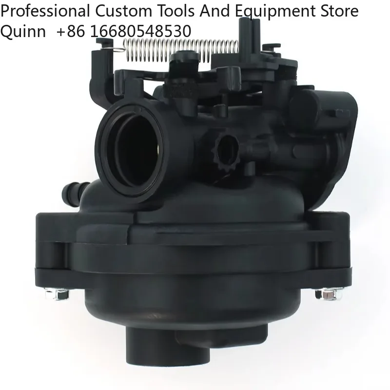 

LKNew 799584 Engine Carburetor for 9P702 09P702 725Exi Trimmer Lawn Mower Essential Motorcycle Fuel System Accessory