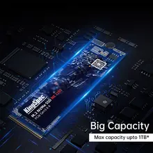 1TB NVMe M.2 SSD PCIe for PC #5