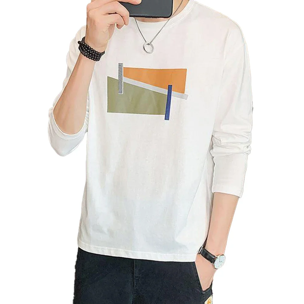 

Polyester T-Shirt Casual Undershirt Fashion Top Regular Length Trendy Design Brand New Casual Wear Comfortable Fit
