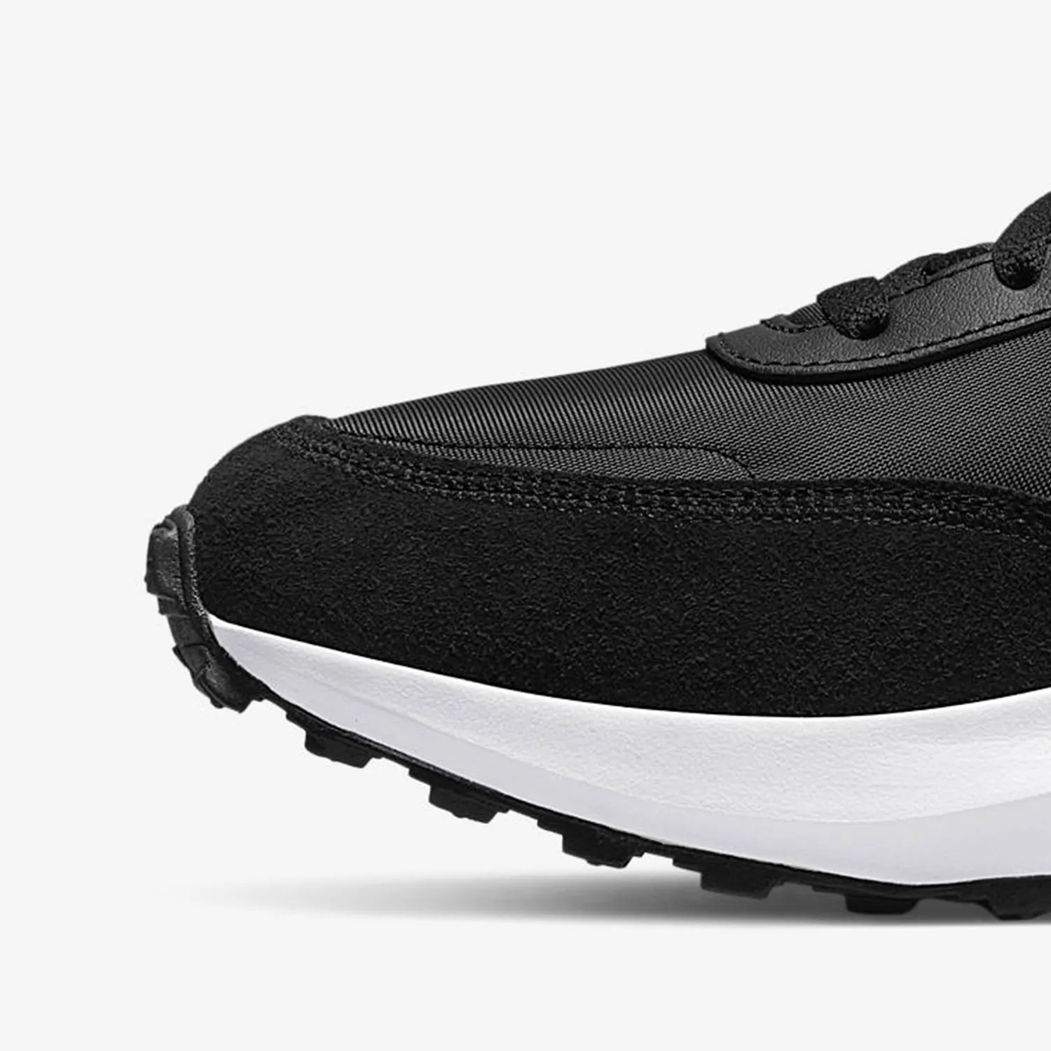 Nike Resmi Asli Waffle Debut Sepatu Wafel Kasual Low-top Pria & Wanita DH9522