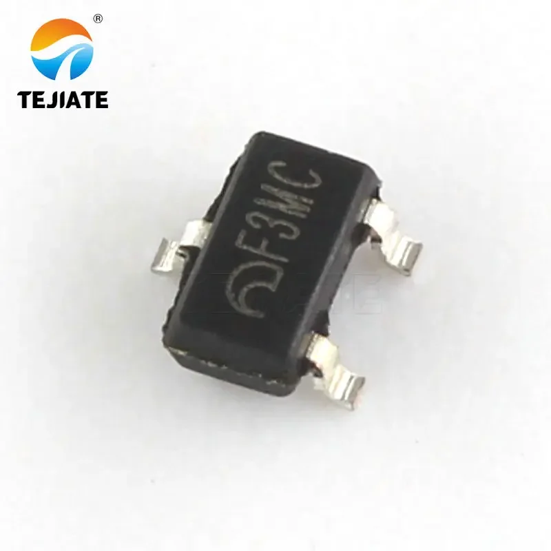 10 قطعة TEJIATE رقاقة التحكم في الطاقة ME2802A22M3G ME4057ASPG ME6206A15PG ME6219C33M5G ME8105D8G مفاتيح الجهد المستقر رقاقة