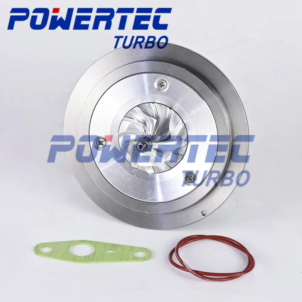 

Billet Turbo Cartridge GT1238Z Turbine Core for Mazda 6 CX5 2.2 D 810356 810356-0001 Turbocharger CHRA 810358-0003 SH0113700B