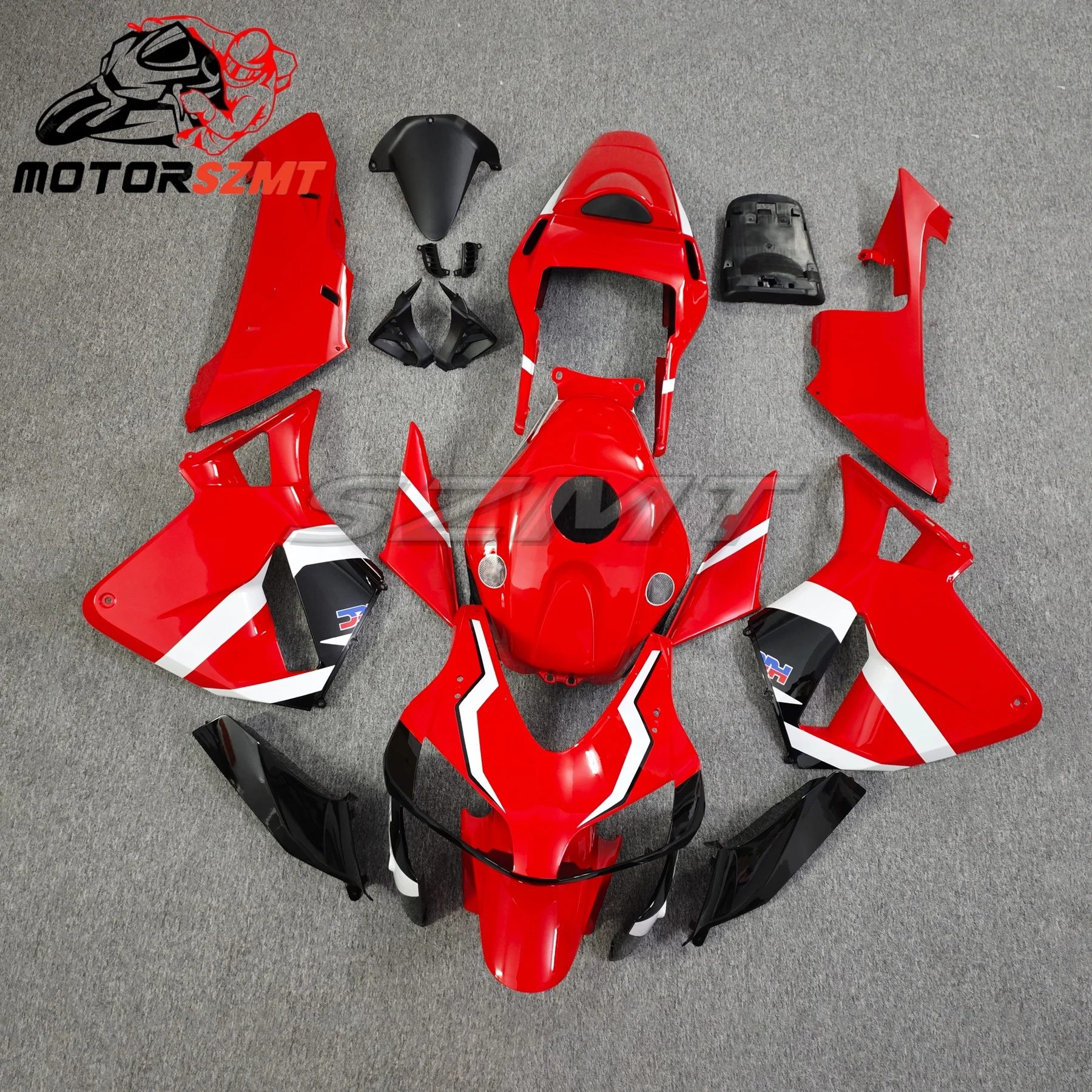 

ABS Motorcycle Fairings For HONDA CBR600RR F5 03 04 CBR 600 RR 600RR Bodywork Set CBR600 2003 2004 Injection mold full fairing