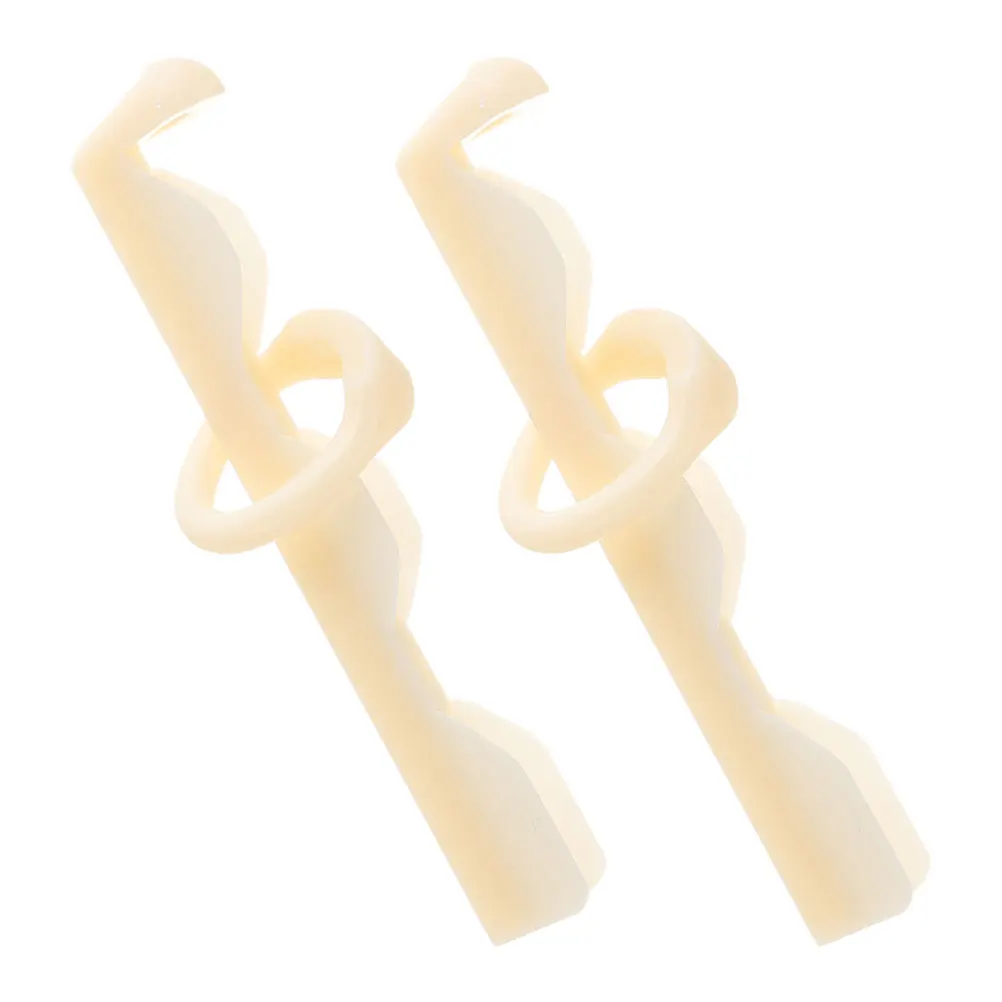 

Billiard Club Repairer Billiards Maintenance Tools Accessory Metal Pool Stick Device Tip Clamp Plastic