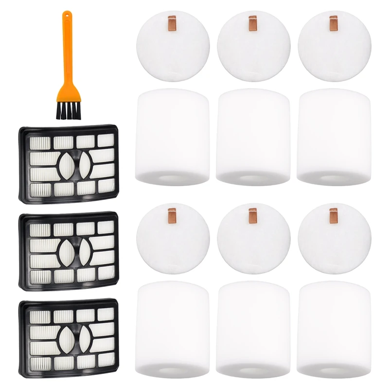 

Hot For Shark NV500 NV501 NV502 UV560 Rotator Professional Lift-Away Vacuum Cleaner Accessories Replacement Spare Parts