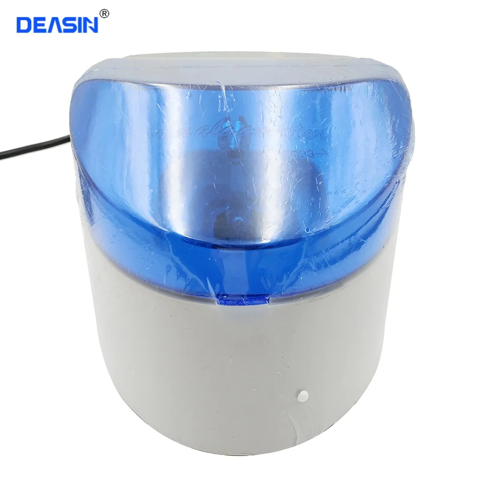 NEW Dental Amalgamator Machine 3500 RPM Amalgama Capsule Mixer Dentistry Tool Dentistry Equipments