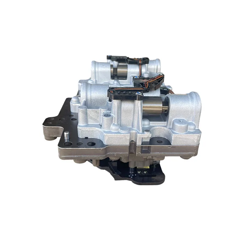 

DF727 Valve Body Automatic Gearbox Transmission Part Dsg Transmission Gear Boxes DF727 Valve Body for Changan