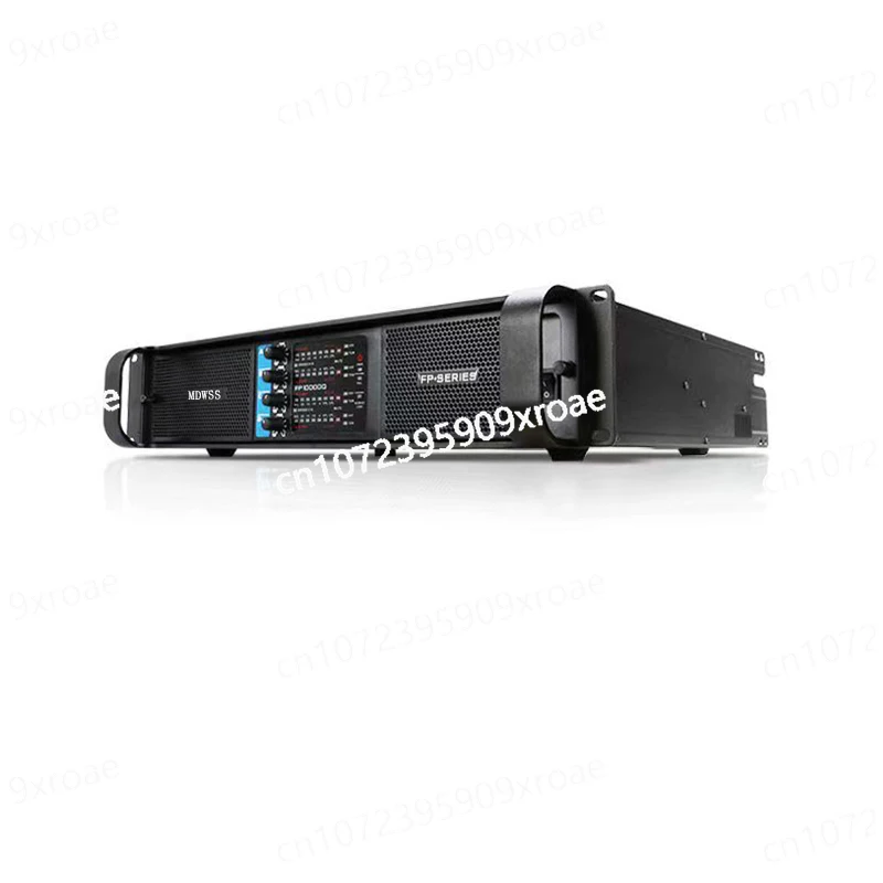 

FP10000Q/FP14000Q switching power supply high power amplifier