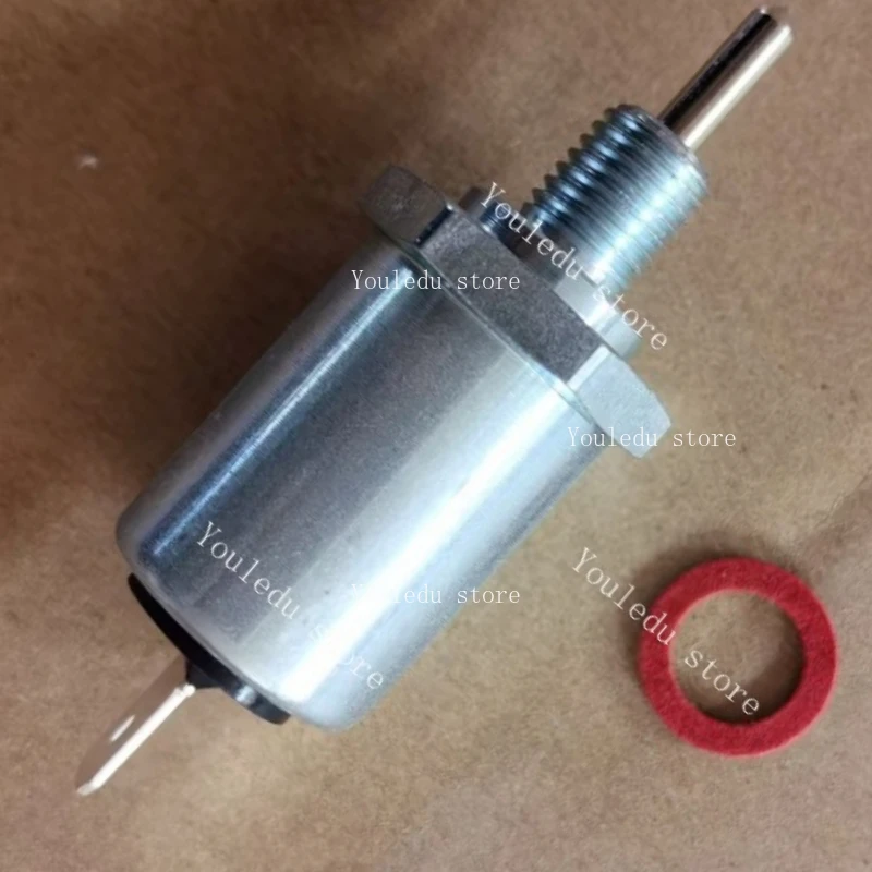 

Suitable for GCV520 GCV530 carburetor fuel solenoid valve 16200-Z0A-802 solenoid valve