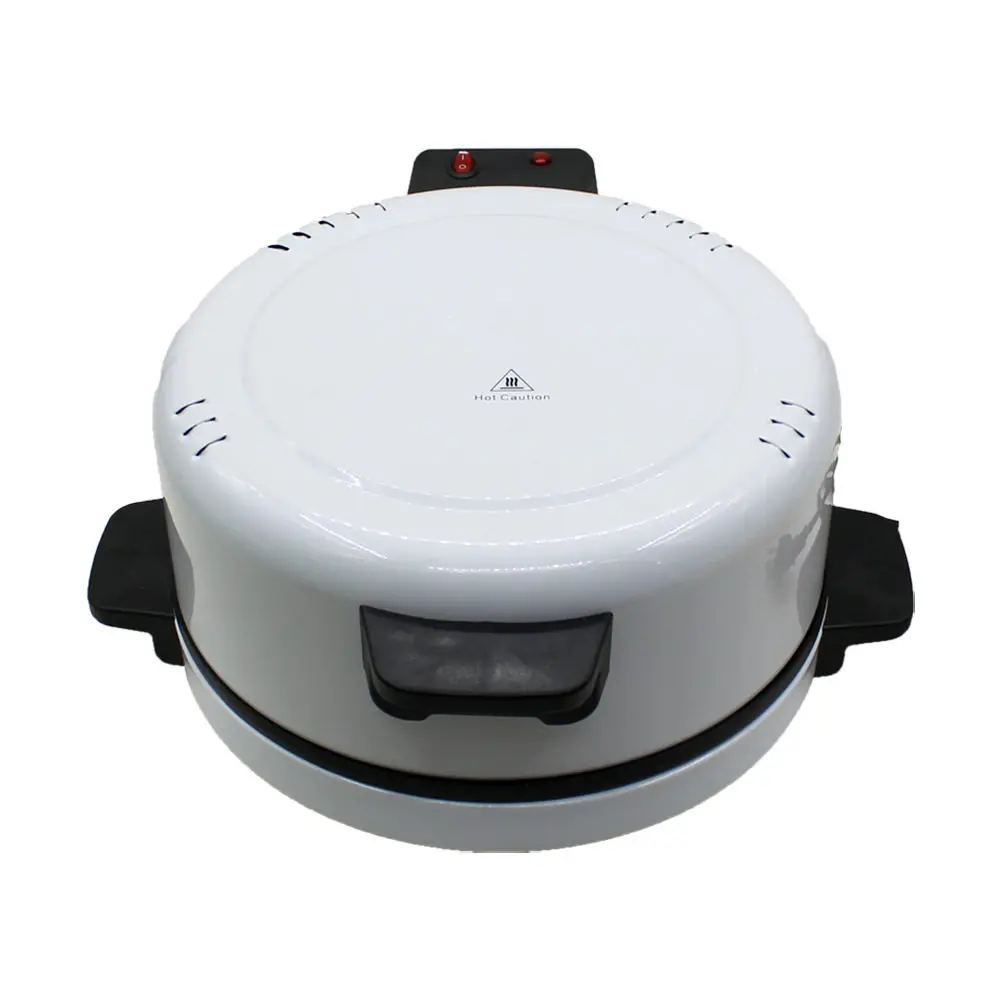 Pancake machine 30CM scone toaster 110V220V steak machine pizza machine