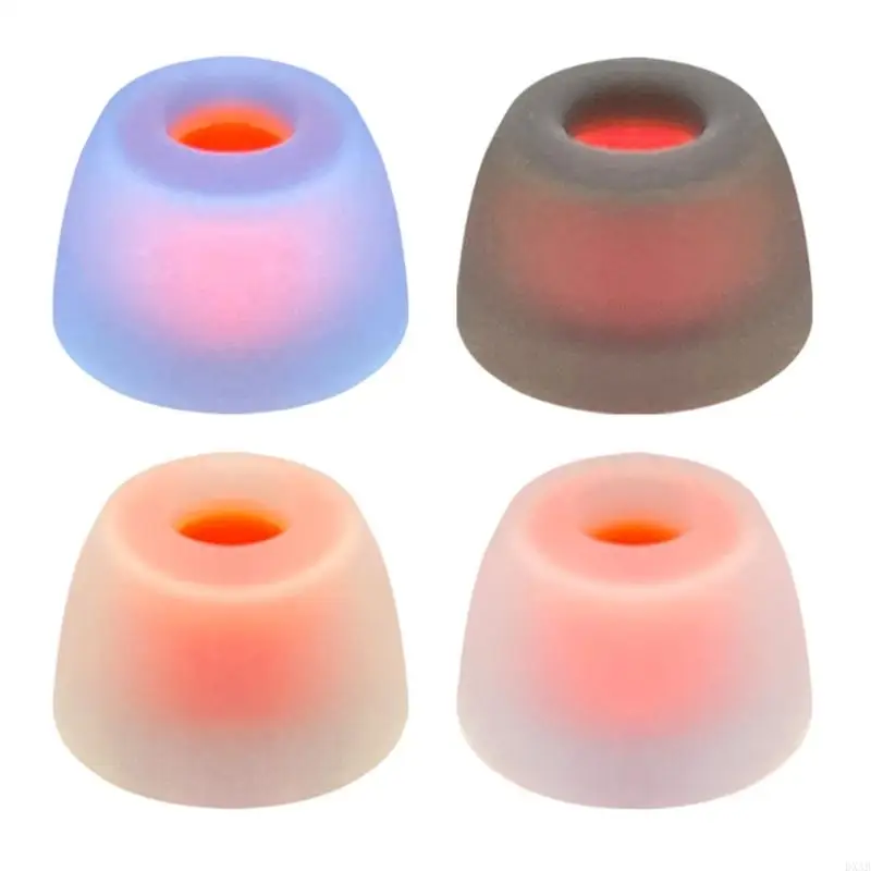 DXAB Силиконовые уша