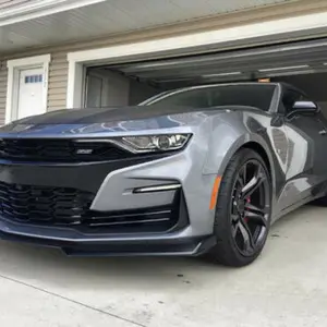 6 Büyük satış-vücut camaro-no. 5