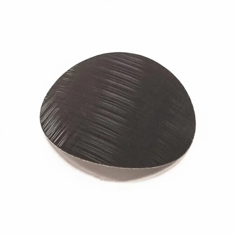 Sanding disc AB9300 with Velcro backing for precision sanding