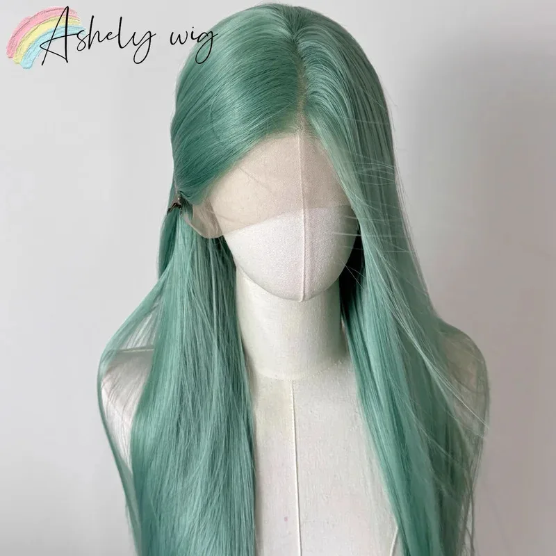 candy-2025light-hatsune-vert-avant-perruque-longue-droite-perruques-cosplay-haute-temperature-fibres-resistantes-dentelle-synthetique-f
