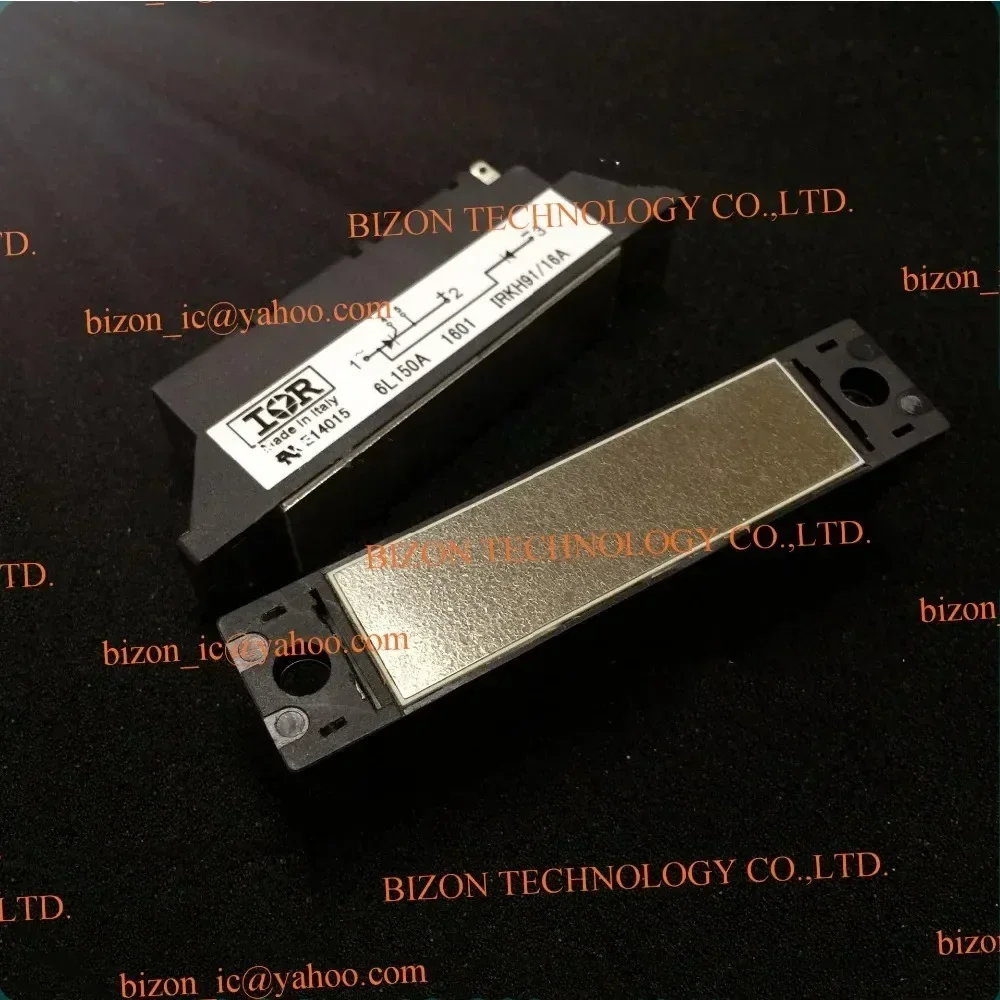 IRKH91/04A IRKT91/IRKH91 12A/12 IRKH91/16A