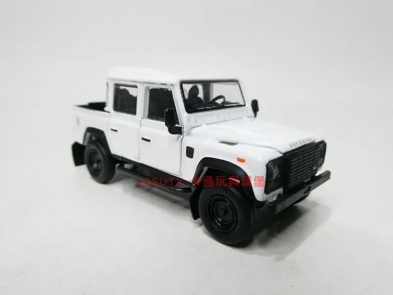 BM BMC 1:64  110  pickup truck transport truck alloy  model car