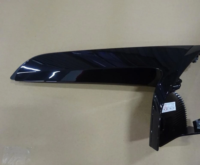 Rear Spoiler Assembly for SONG PLUS,DMi