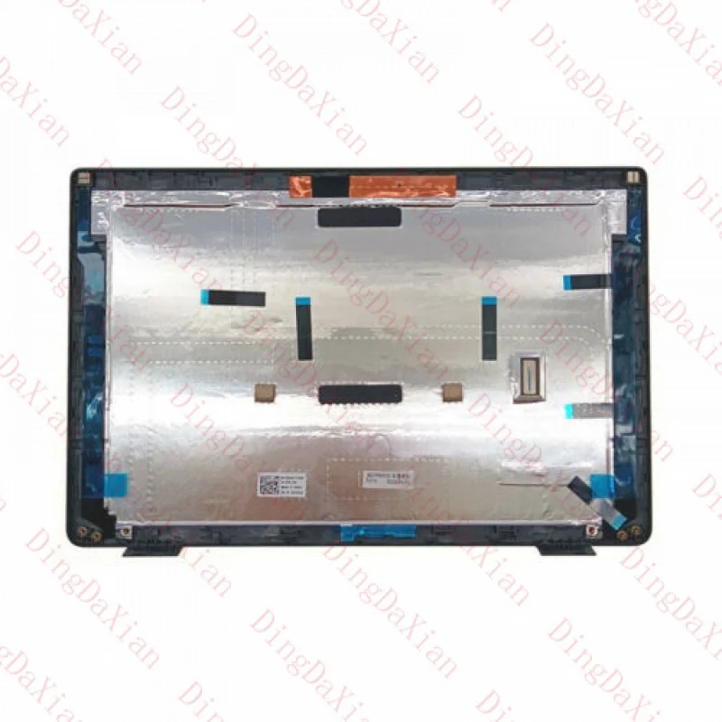 

LL для Dell Latitude 7330 7330 A, задняя крышка экрана 00XX43 0XX43