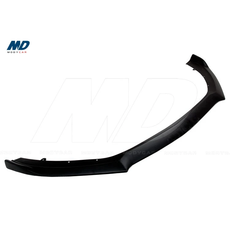 

Rou Style Glass Fiber Front Lip for 2015-2016 Ford Mustang