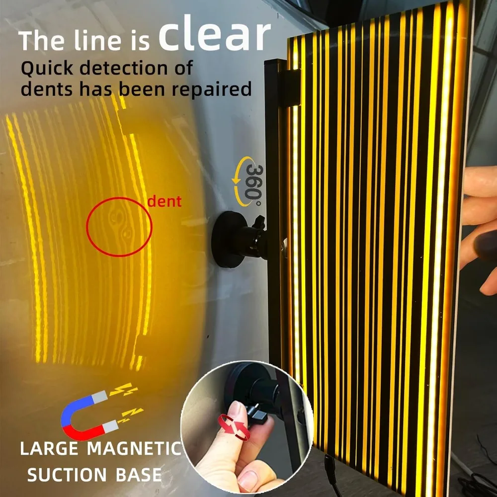 159pcs/Set Auto Body Dent Repair Tools Kit,Big Size Slide Puller&Dent Rods Crowbar,paintless Car Dent Lifter Hail Removal,A Comp