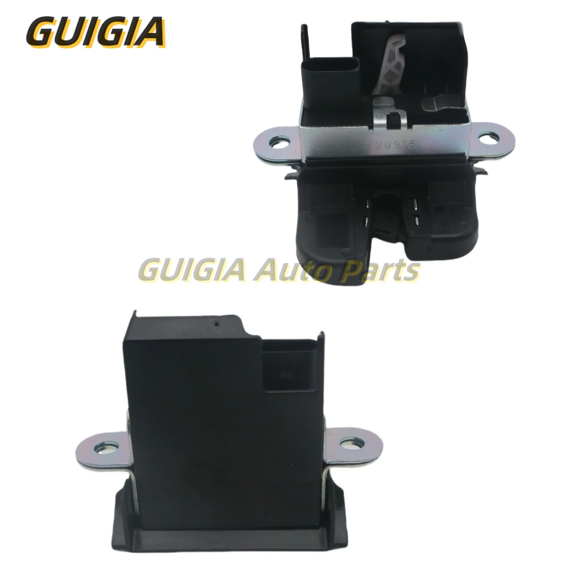 

Привод защелки замка задней двери багажника 5G6827505B для Volkswagen Golf MK7, высокое качество 5G682 7505B, автомобильная запасная часть