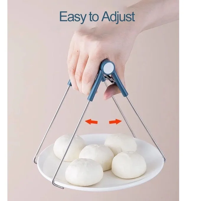 المطبخ مكافحة تحرق كليب المنزل مكافحة تحرق وعاء وعاء لوحة كليب أدوات الطبخ جبيرة أدوات مطبخ مقبض عدم الانزلاق المنزلية