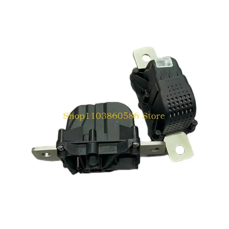 242A Reliable ABS Metal Fuses Protector Battery Safety Device Voltage Regulator For Providing Instantly Current Cutoff