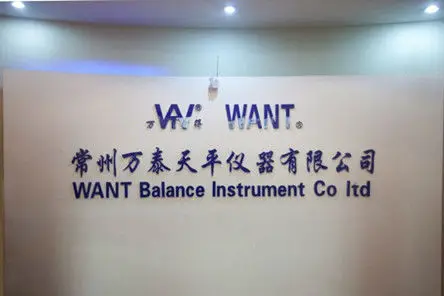 Instrumento de pesaje de alta calidad MB-2000 Balanza mecánica de dos sartenes y doble haz