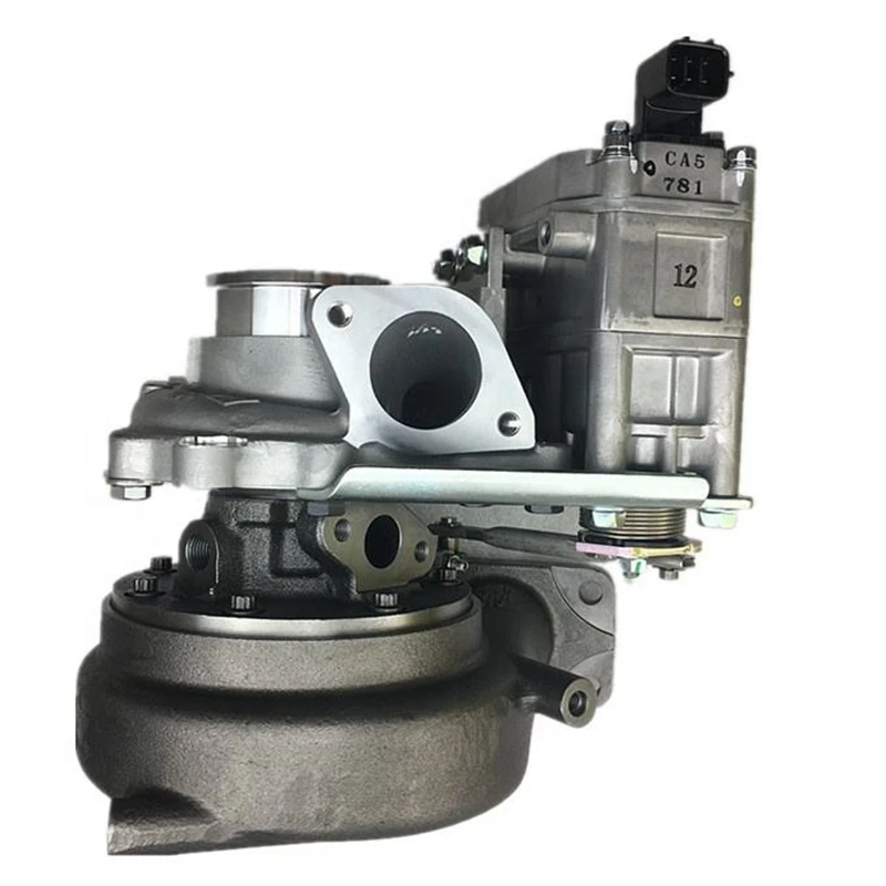 

Gt3063klv Turbo 17201-E0034 765871-5007s 765871-5007 765871-0007 Turbocharger for Hino N04c 4.0L