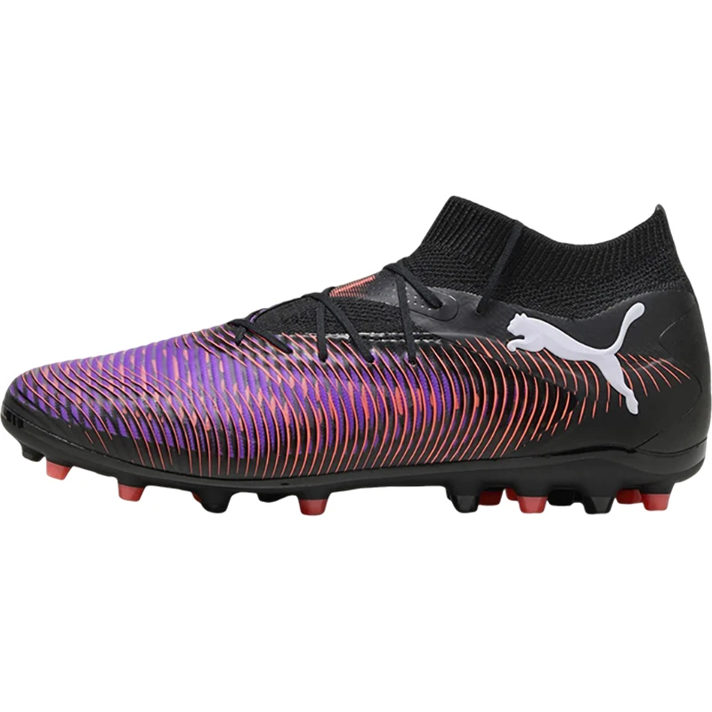 حذاء كرة القدم Puma الأصلي FUTURE 8 للرجال عصري ومتين للتدريب متوسطي 108364-01 #5