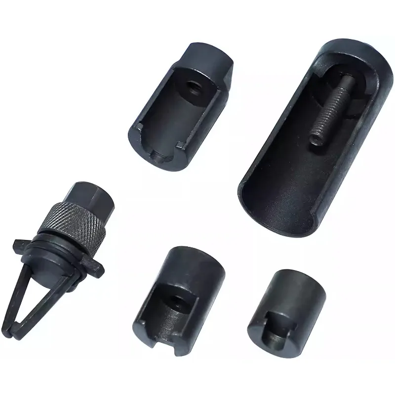 

Special Tool for Volkswagen Audi Fuel Nozzle Disassembly Fuel Nozzle Sliding Hammer Pull T10133