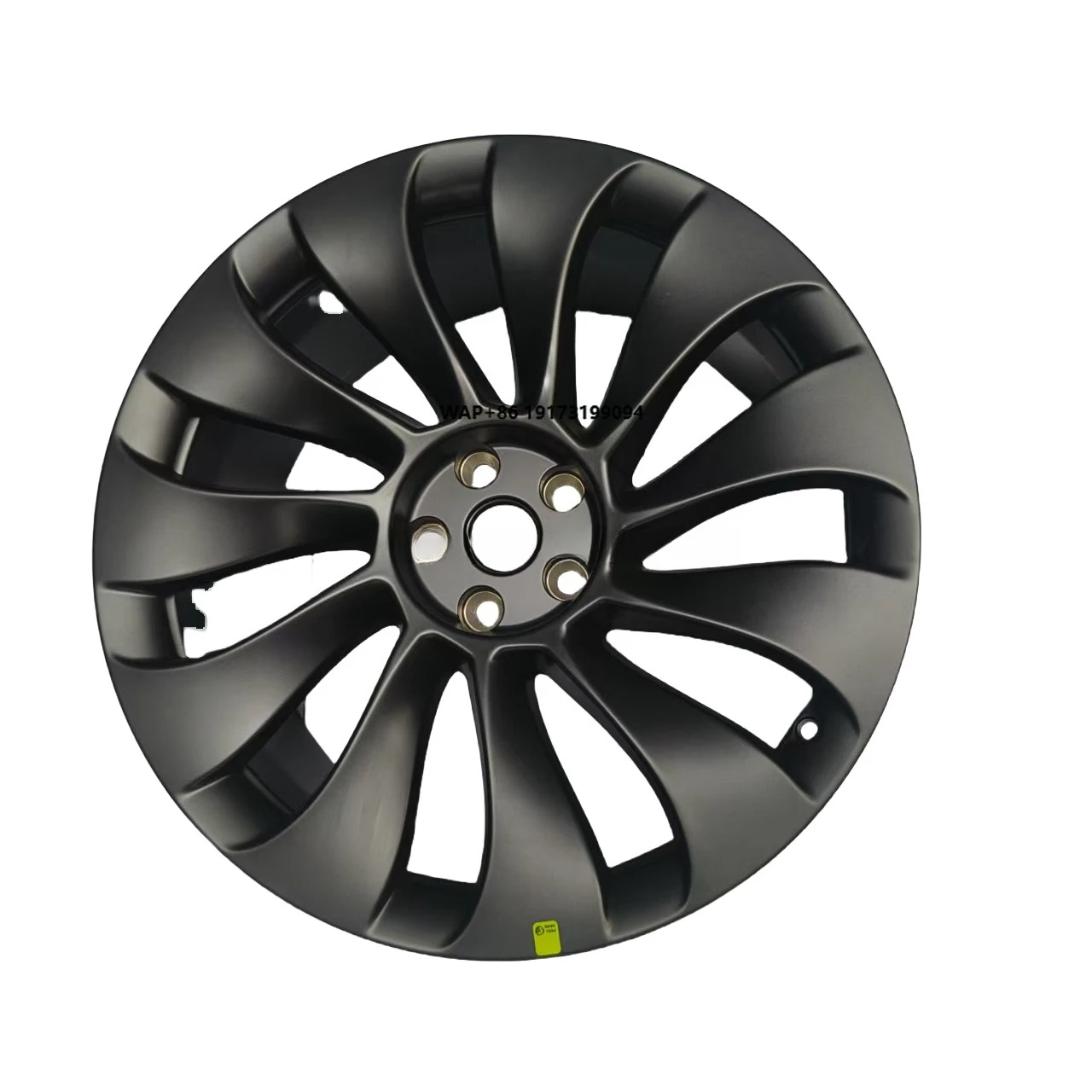 

Original Product Auto Parts Wheel Hub Automobile Hub 21-inch Rear Wheel Hub 21x9.5J 2488226-00-A for Model Y