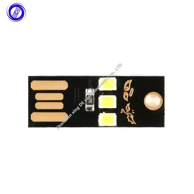 5Pcs Mini Portable … - image