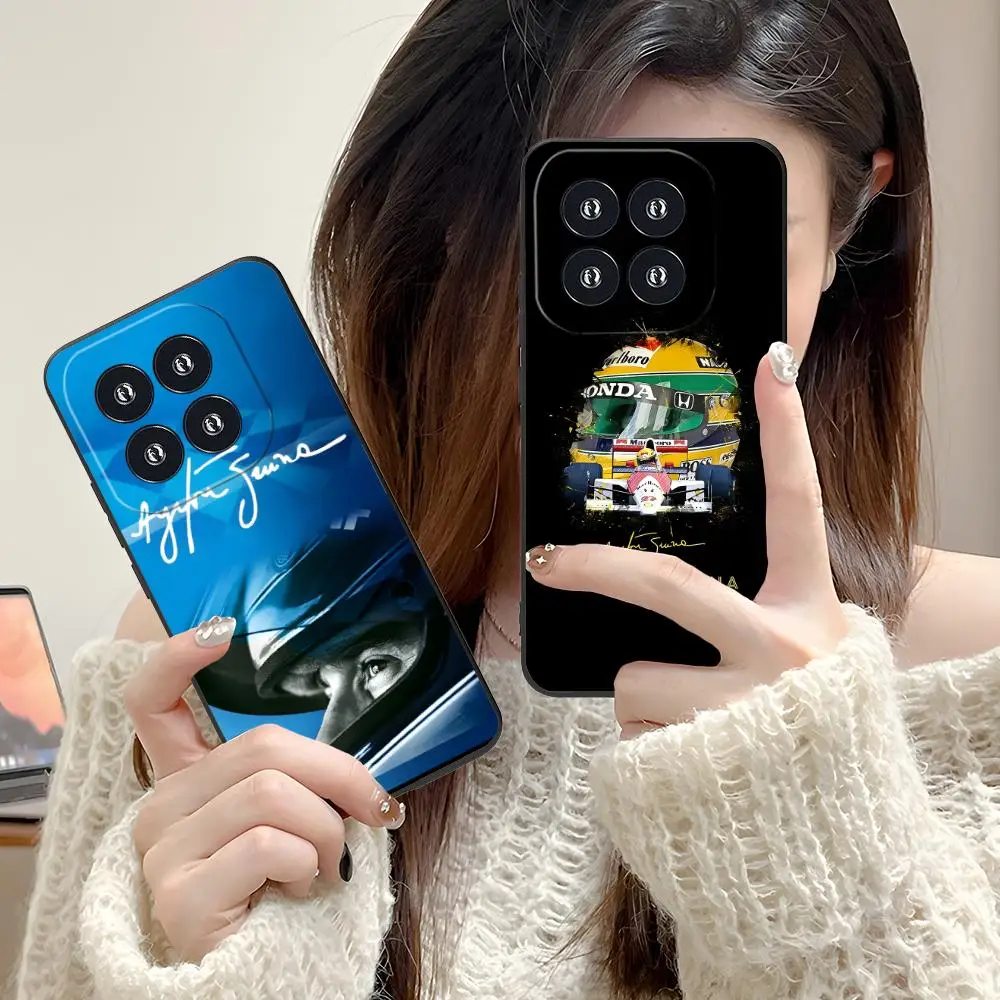 moda-esportes-senna-caso-de-telefone-para-xiaomi-15-14-13-12-mi-11-t-ultra-lite-pro-s-x-5g-impressao-a-cores-capa-smartphone-bonito