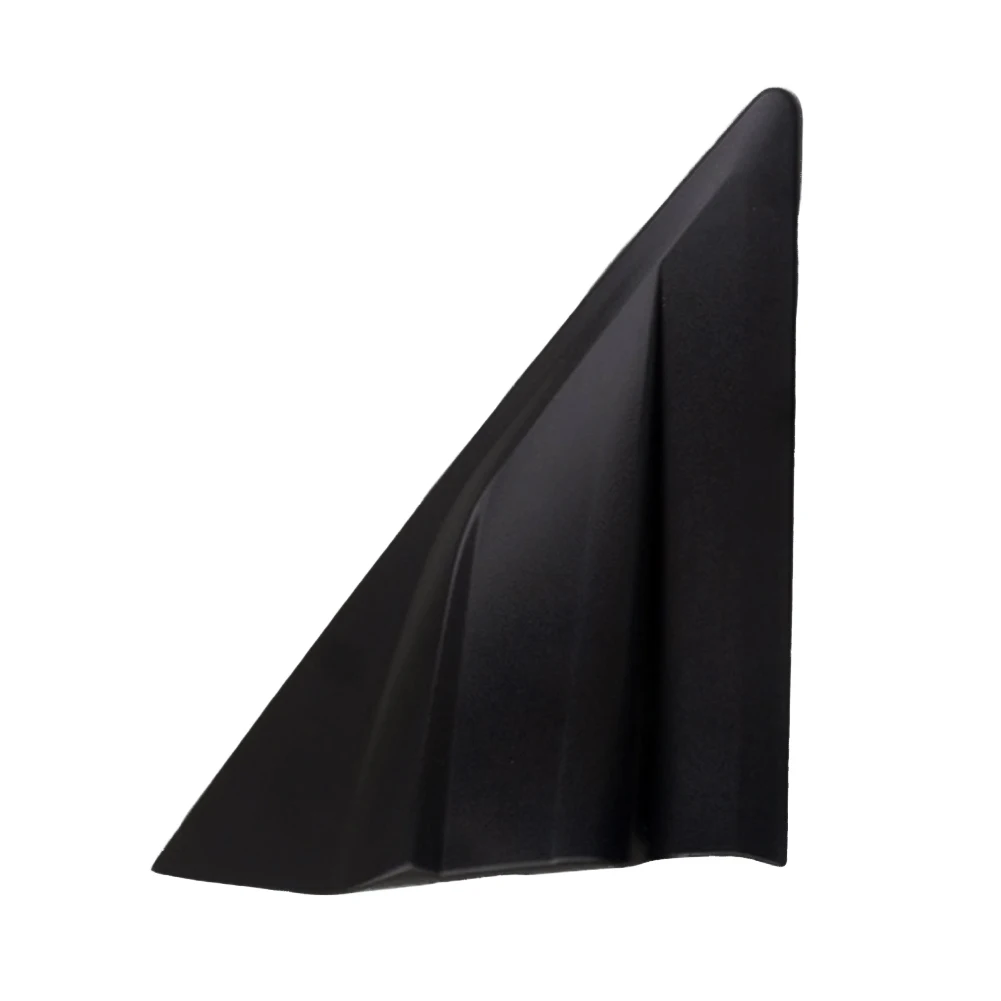 

For Transit Custom Repair As Shown Mirror Moulding Plastic Direct Replacement Right Side Fit Non-universal Fit