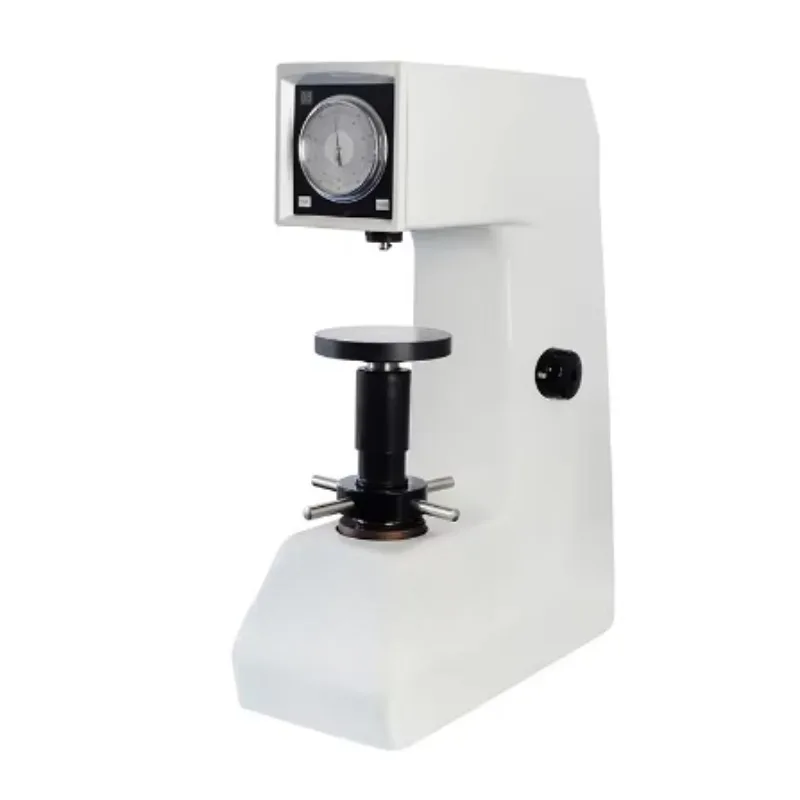 

Hardness Tester HST-HSRD45 Electric Superficial Hardness Tester